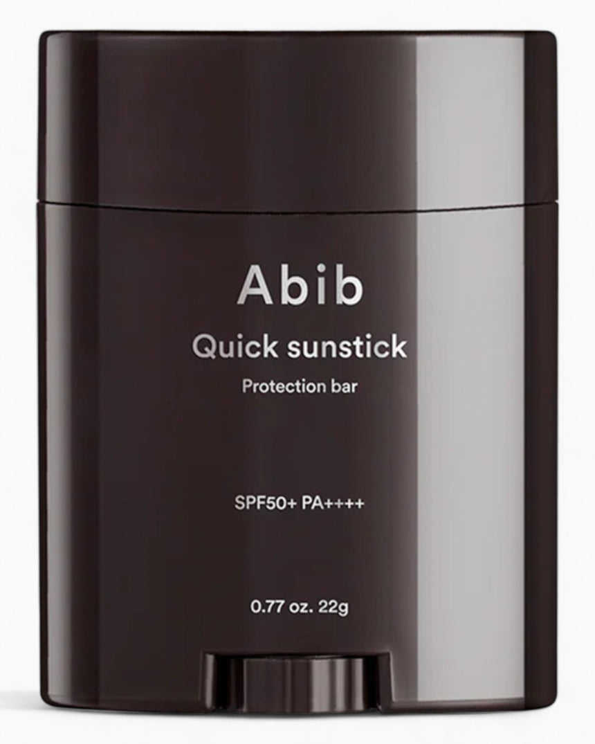 Abib Quick Sunstick Protection Bar SPF50+ PA++++ 22g