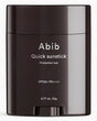 Abib Quick Sunstick Protection Bar SPF50+ PA++++ 22g