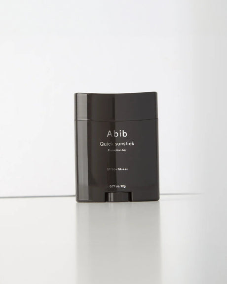 Abib Quick Sunstick Protection Bar SPF50+ PA++++ 22g