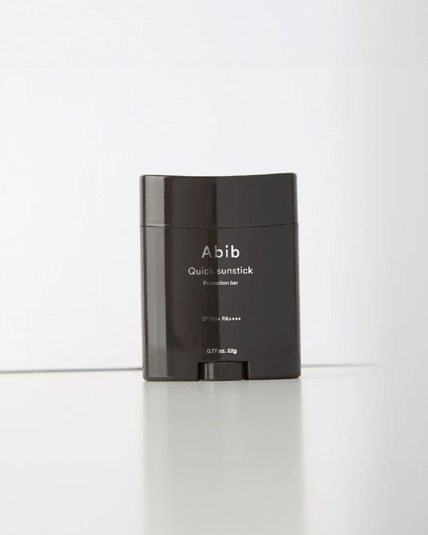 Abib Quick Sunstick Protection Bar SPF50+ PA++++ 22g