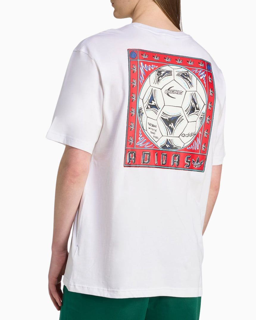 Graphic Men's T-Shirt