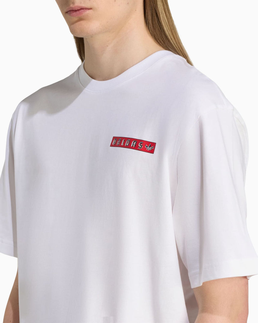 Graphic Men's T-Shirt