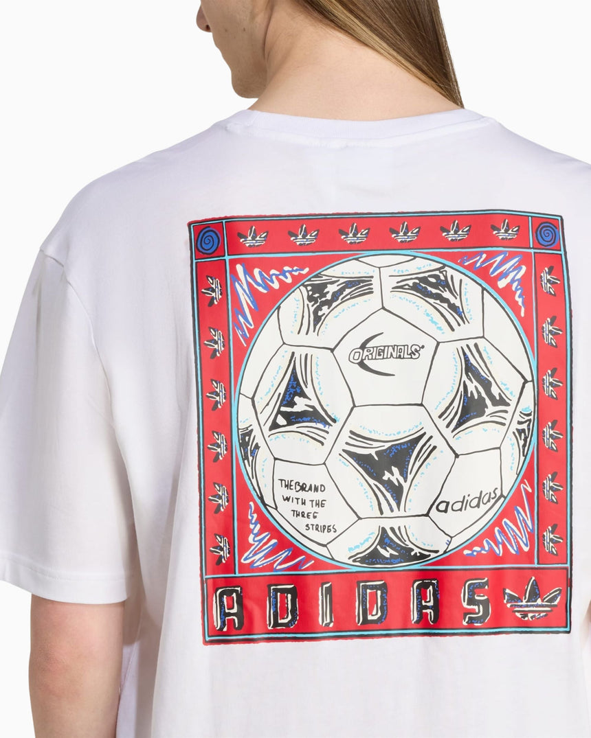 Graphic Men's T-Shirt
