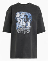 Adidas 20th Century Fox Disney Oversize Women's T-Shirt