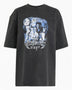 Adidas 20th Century Fox Disney Oversize Women's T-Shirt