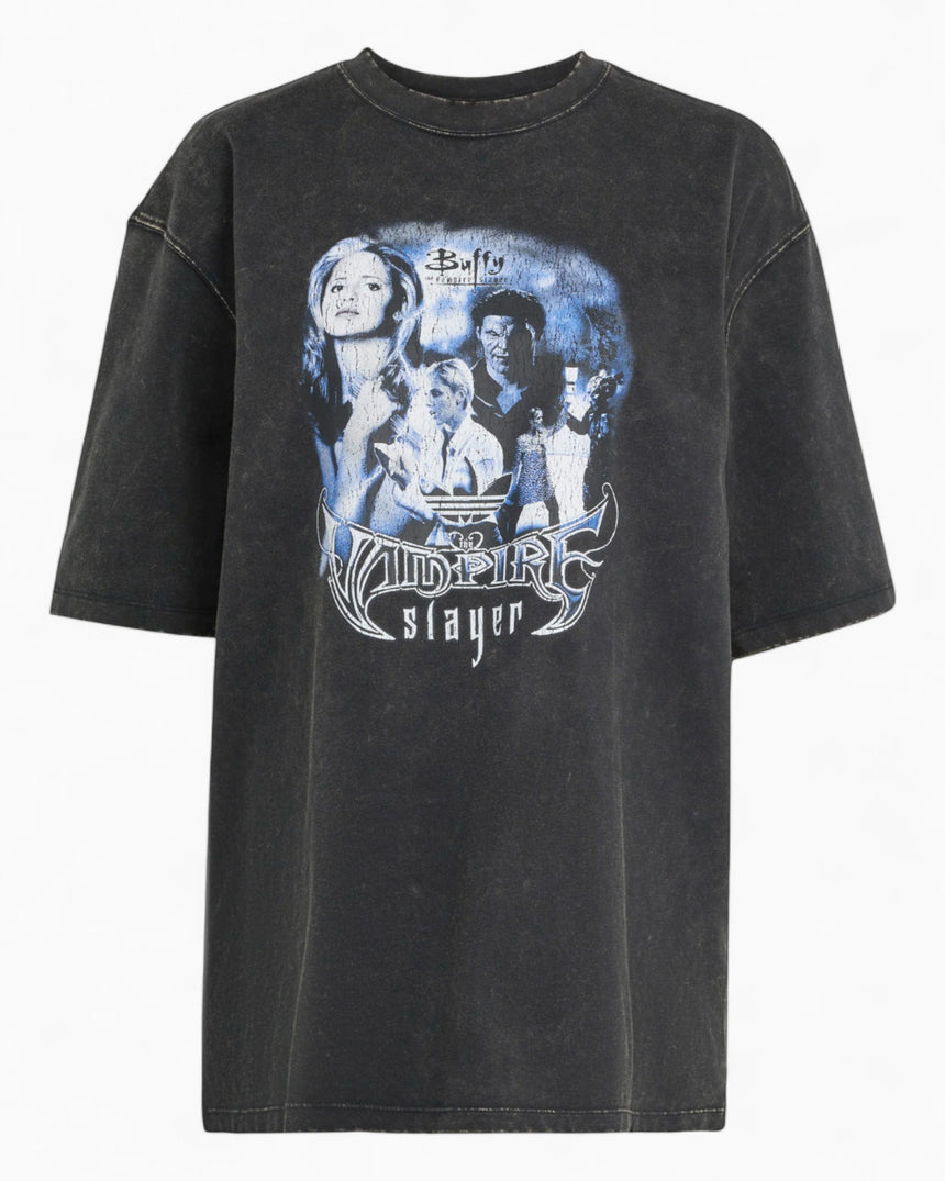 Adidas 20th Century Fox Disney Oversize Women's T-Shirt