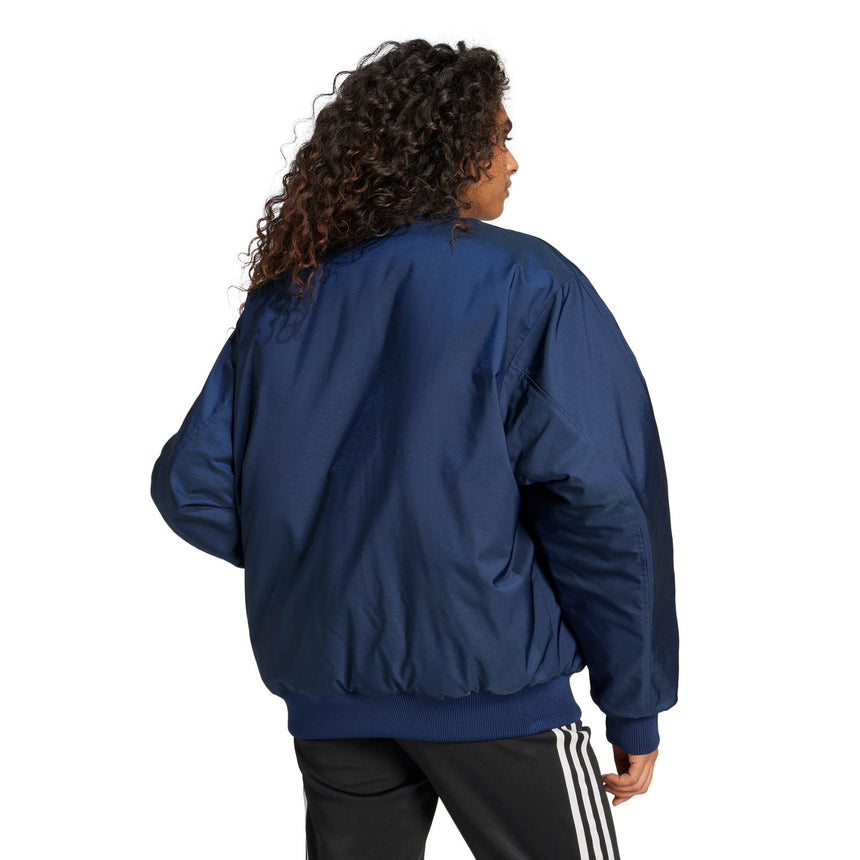 adidas Originals 70s Reversible Oversized Bomber Kadın Ceket