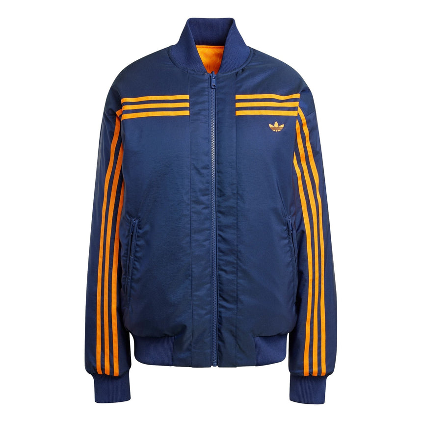 adidas Originals 70s Reversible Oversized Bomber Kadın Ceket