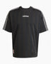 adidas Originals 90s Stripe Jersey Forma Black