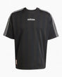 adidas Originals 90s Stripe Jersey Forma Black