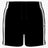 adidas Originals Adibreak Women's Shorts Black