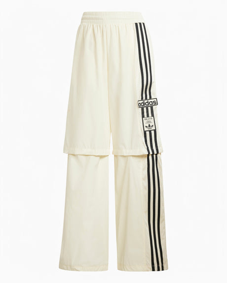adidas Originals Adibreak Woven Two-In-One Kadın Eşofman Altı Cream White