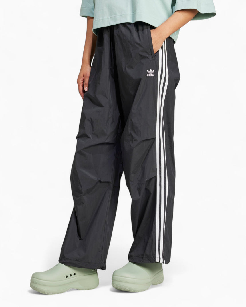 3-Stripes Woven Parachute Tracksuit Women's Bottoms