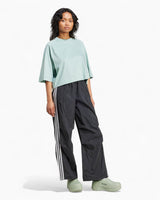 3-Stripes Woven Parachute Tracksuit Women's Bottoms