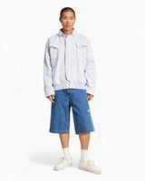 Adicolor Denim Firebird Men's Short