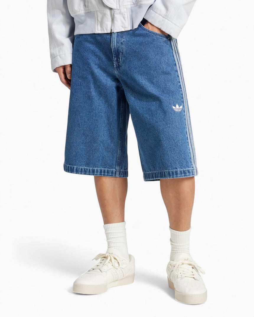 Adicolor Denim Firebird Men's Short