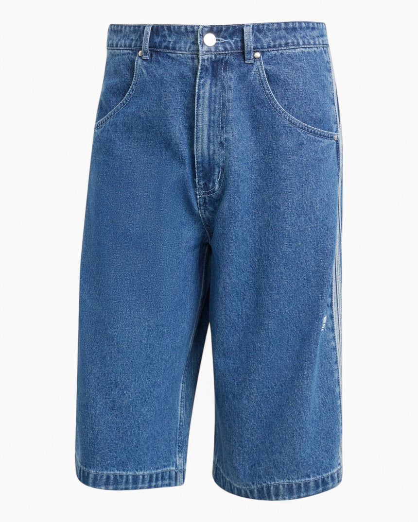 Adicolor Denim Firebird Men's Short