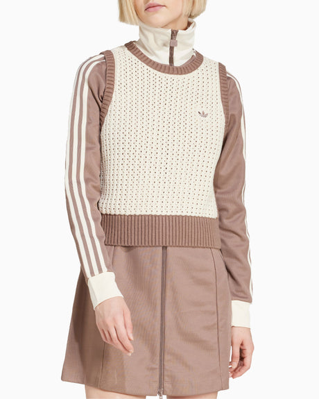 adidas Originals Adicolor Knitted Women's Sweater