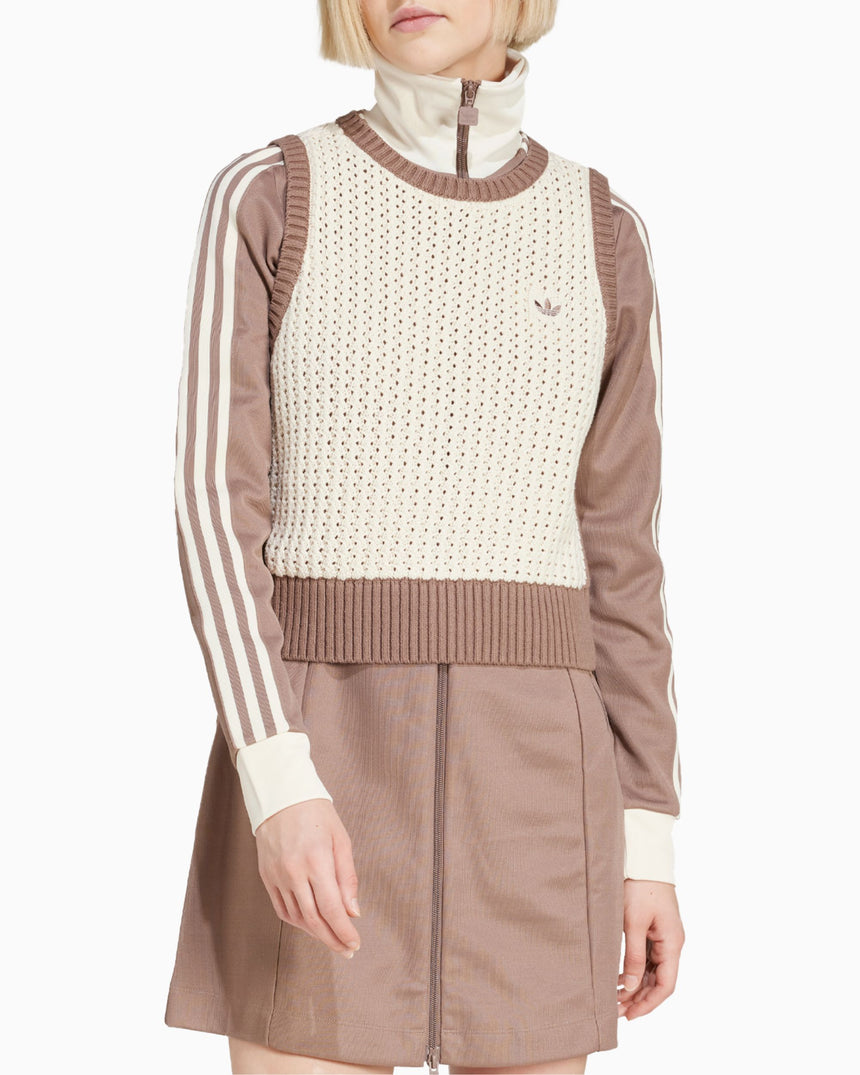 adidas Originals Adicolor Knitted Women's Sweater