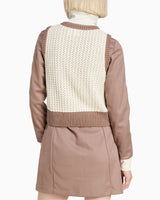 Adicolor Knitted Women's Sweater
