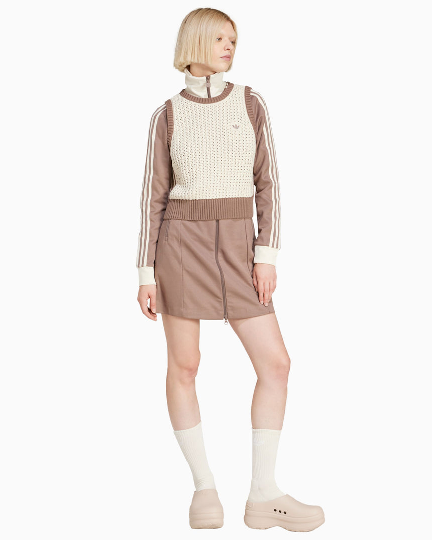 Adicolor Knitted Women's Sweater
