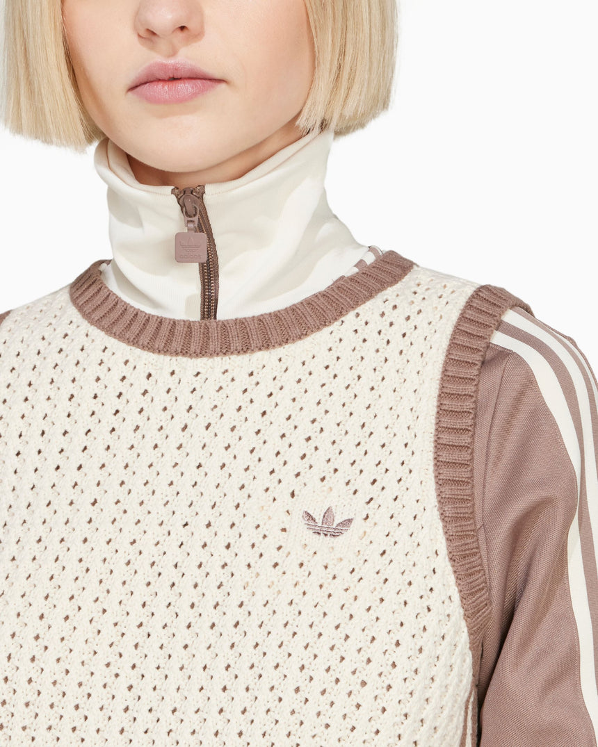 adidas Originals Adicolor Knitted Women's Sweater