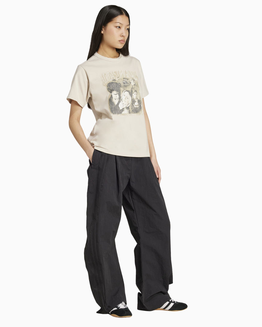 Adidas 20th Century Fox Disney Women's T-Shirt