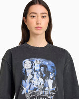 Adidas 20th Century Fox Disney Oversize Women's T-Shirt