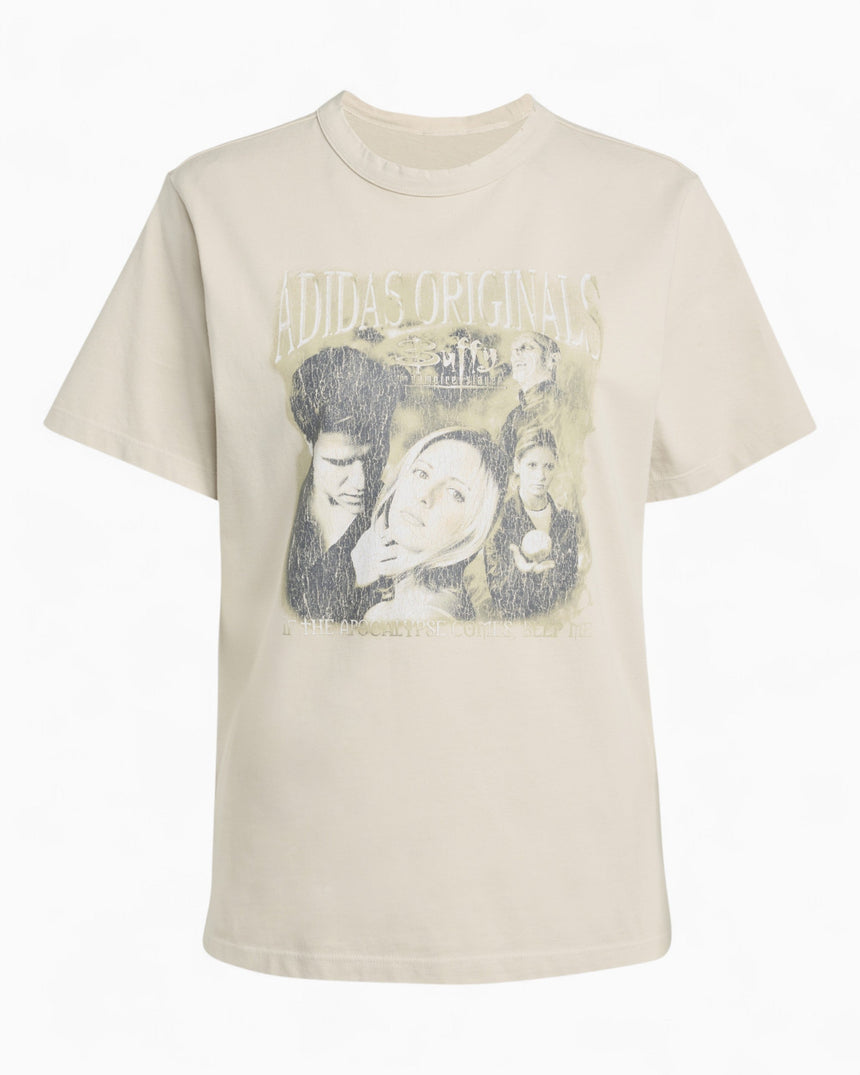 Adidas 20th Century Fox Disney Women's T-Shirt