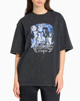 Adidas 20th Century Fox Disney Oversize Women's T-Shirt