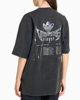 Adidas 20th Century Fox Disney Oversize Women's T-Shirt