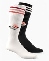 adidas Originals x Liberty Knee Socks 2 Pairs