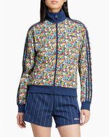 adidas Originals adidas Originals x Liberty London Floral Track Top Kadın Ceket