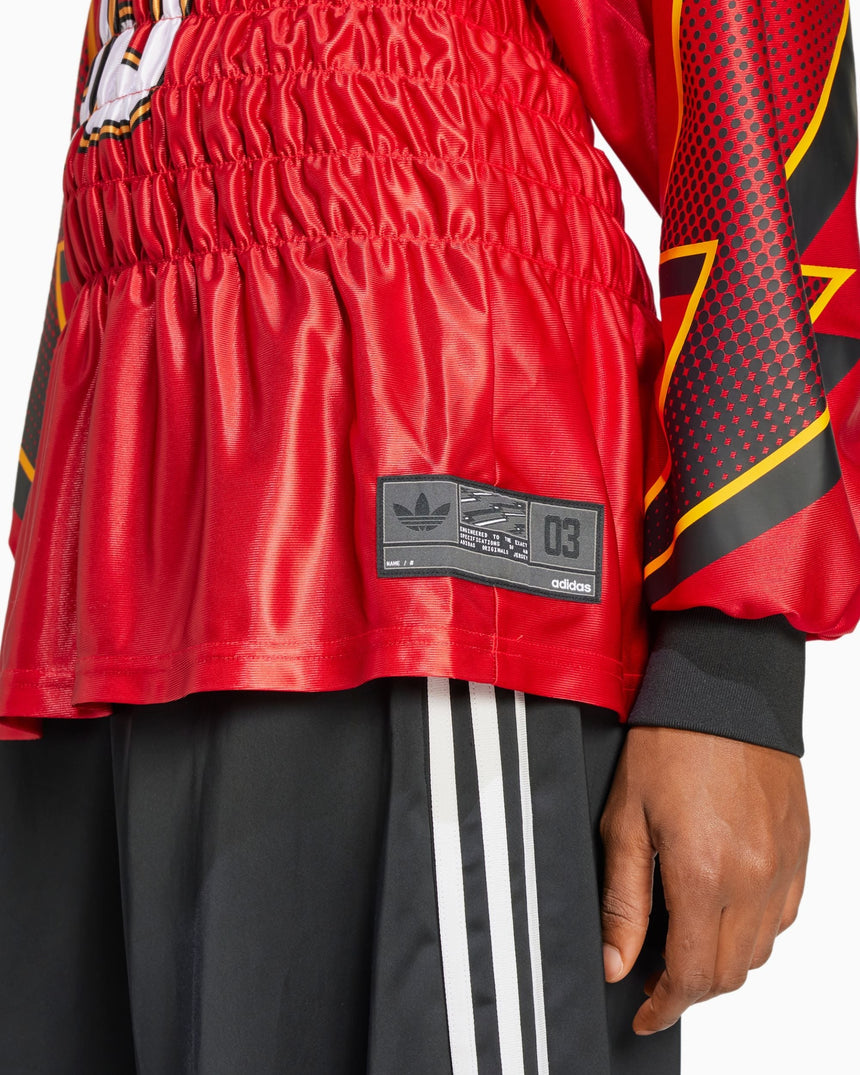 adidas Originals Adilenium Season 3 Long Sleeve Kadın Forma