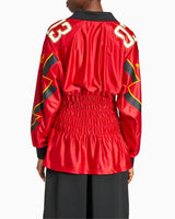 adidas Originals Adilenium Season 3 Long Sleeve Kadın Forma