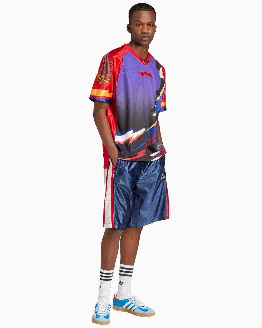 adidas Originals Adilenium Season 3 Team Erkek Forma
