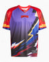 adidas Originals Adilenium Season 3 Team Erkek Forma Better Scarlet