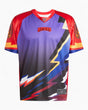 adidas Originals Adilenium Season 3 Team Erkek Forma Better Scarlet