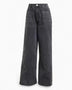 Adilenium Season 3 Zip Washed Women's Denim Trousers