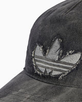 Washed Baseball Cap