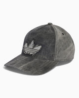 Washed Baseball Cap