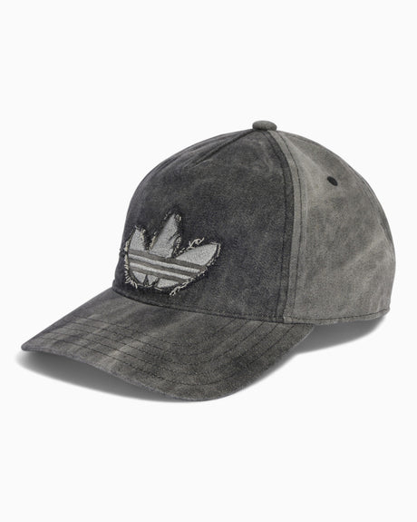 Washed Baseball Cap