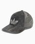 Washed Baseball Cap