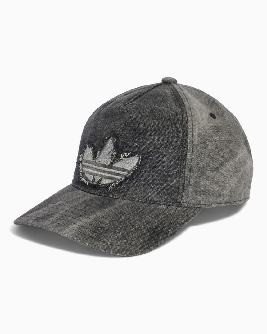 Washed Baseball Cap