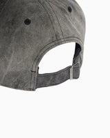 Washed Baseball Cap