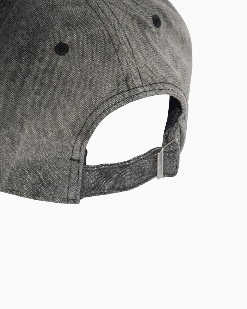 Washed Baseball Cap