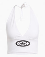 adidas Originals Campus 2000 V Kadın Top White