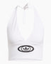 adidas Originals Campus 2000 V Kadın Top White