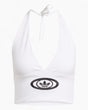 adidas Originals Campus 2000 V Kadın Top White