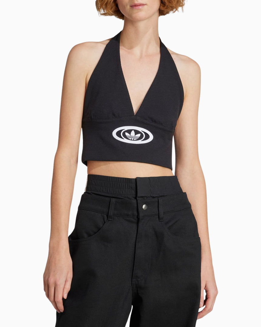 Campus 2000 V Women's Top